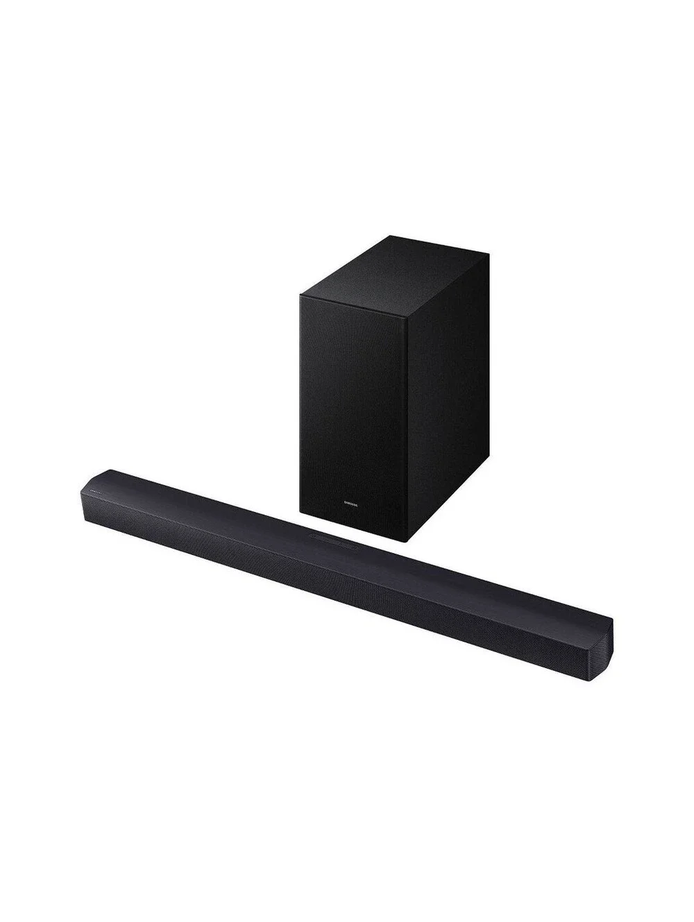 Samsung HW-C450 2.1ch Soundbar & Subwoofer New Open Box 2023 *Missing Remote